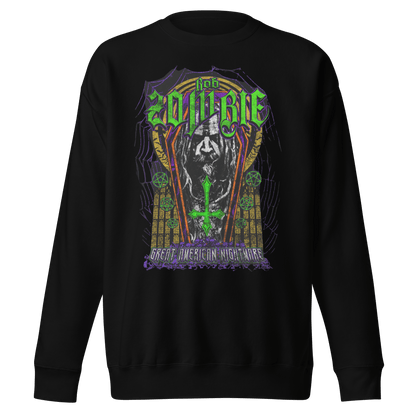 Rob Zombie Rob Zombie - Great American Sweatshirt