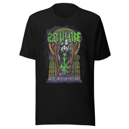 Rob Zombie Rob Zombie - Great American T-Shirt