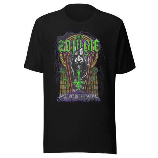 Rob Zombie Rob Zombie - Great American T-Shirt