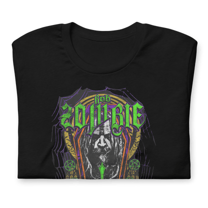 Rob Zombie Rob Zombie - Great American T-Shirt