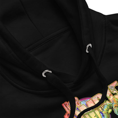 Rob Zombie Rob Zombie - Halloween Classic Hoodie