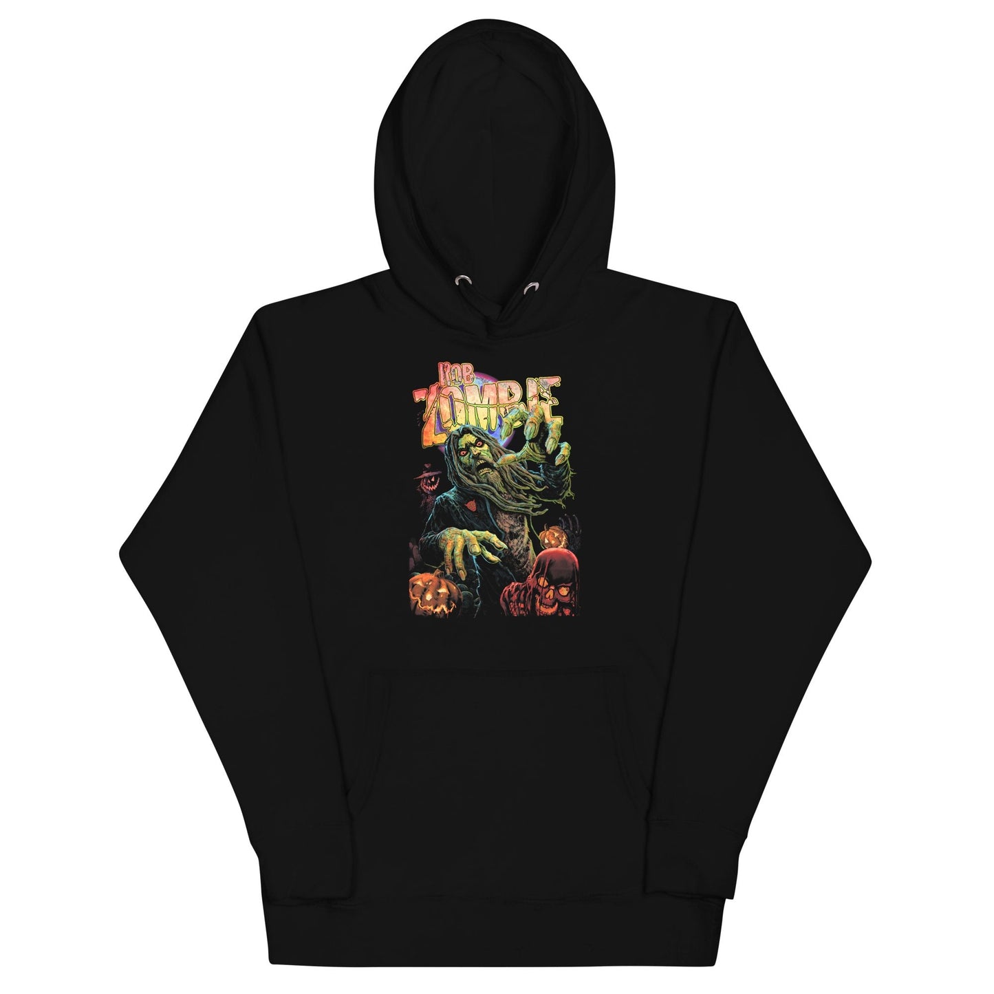 Rob Zombie Rob Zombie - Halloween Classic Hoodie