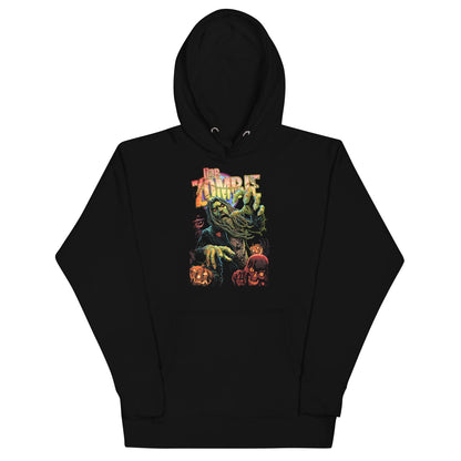 Rob Zombie Rob Zombie - Halloween Classic Hoodie