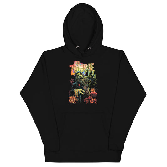 Rob Zombie Rob Zombie - Halloween Classic Hoodie