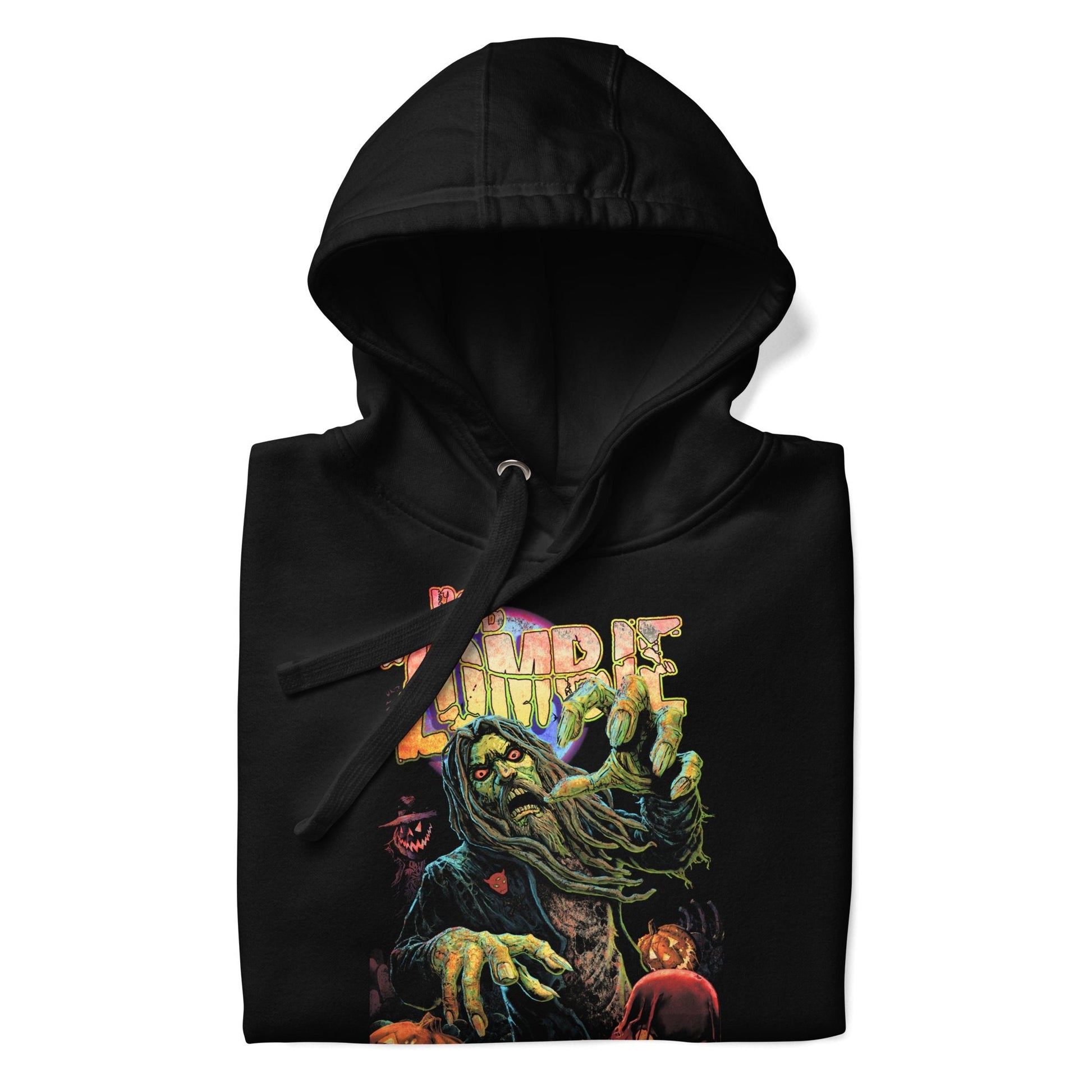 Rob Zombie Rob Zombie - Halloween Classic Hoodie