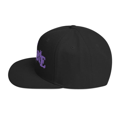 Rob Zombie Rob Zombie - Logo Snapback Hat