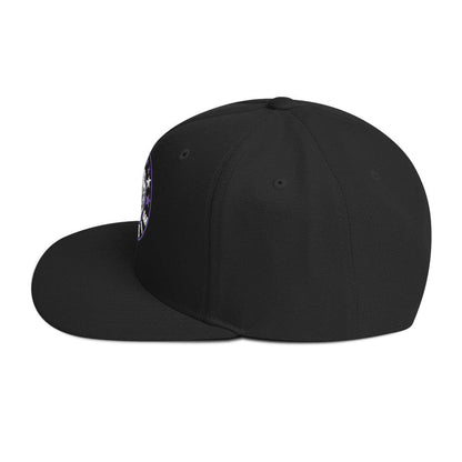 Rob Zombie Rob Zombie - Logo Snapback Hat