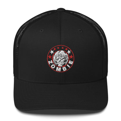 Rob Zombie Rob Zombie - Logo Trucker Hat