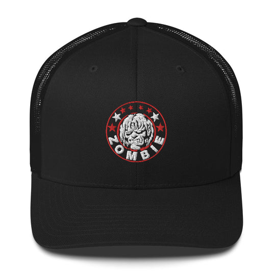 Rob Zombie Rob Zombie - Logo Trucker Hat