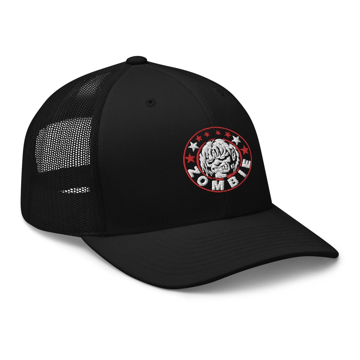 Rob Zombie Rob Zombie - Logo Trucker Hat
