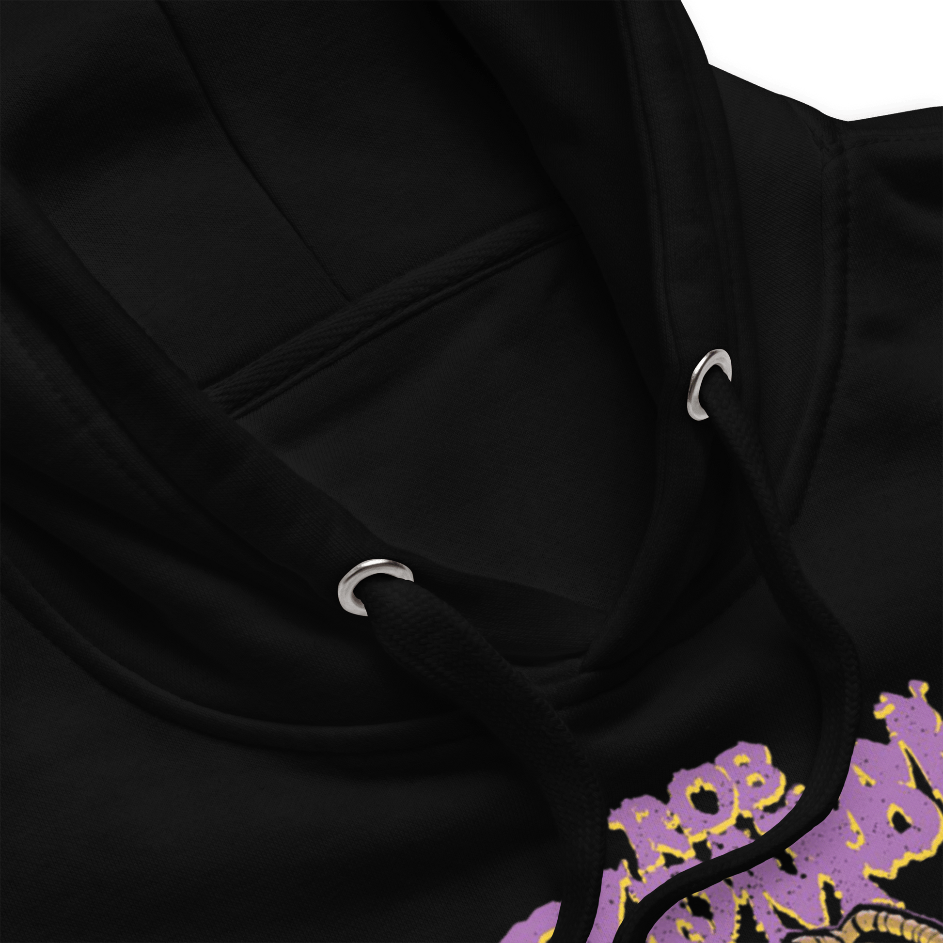 Rob Zombie Rob Zombie - Pagan Hoodie