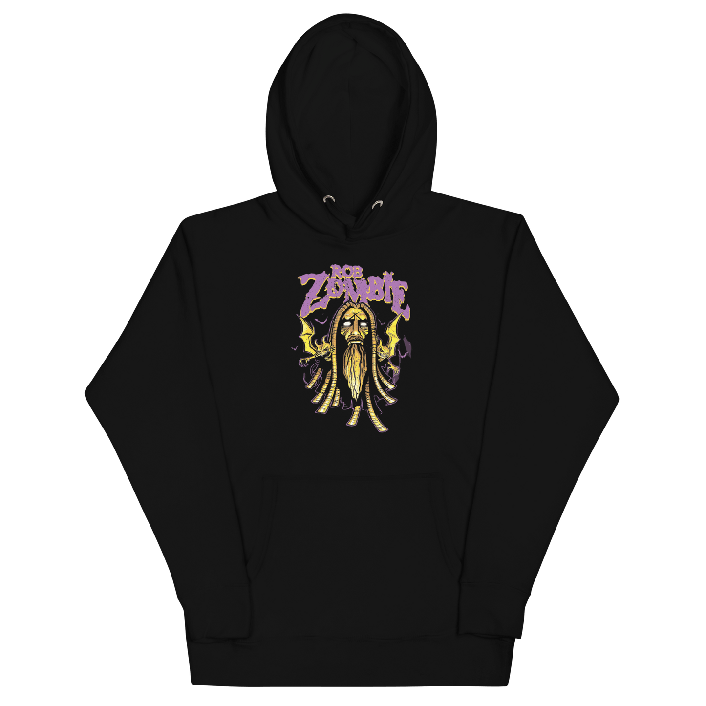 Rob Zombie Rob Zombie - Pagan Hoodie