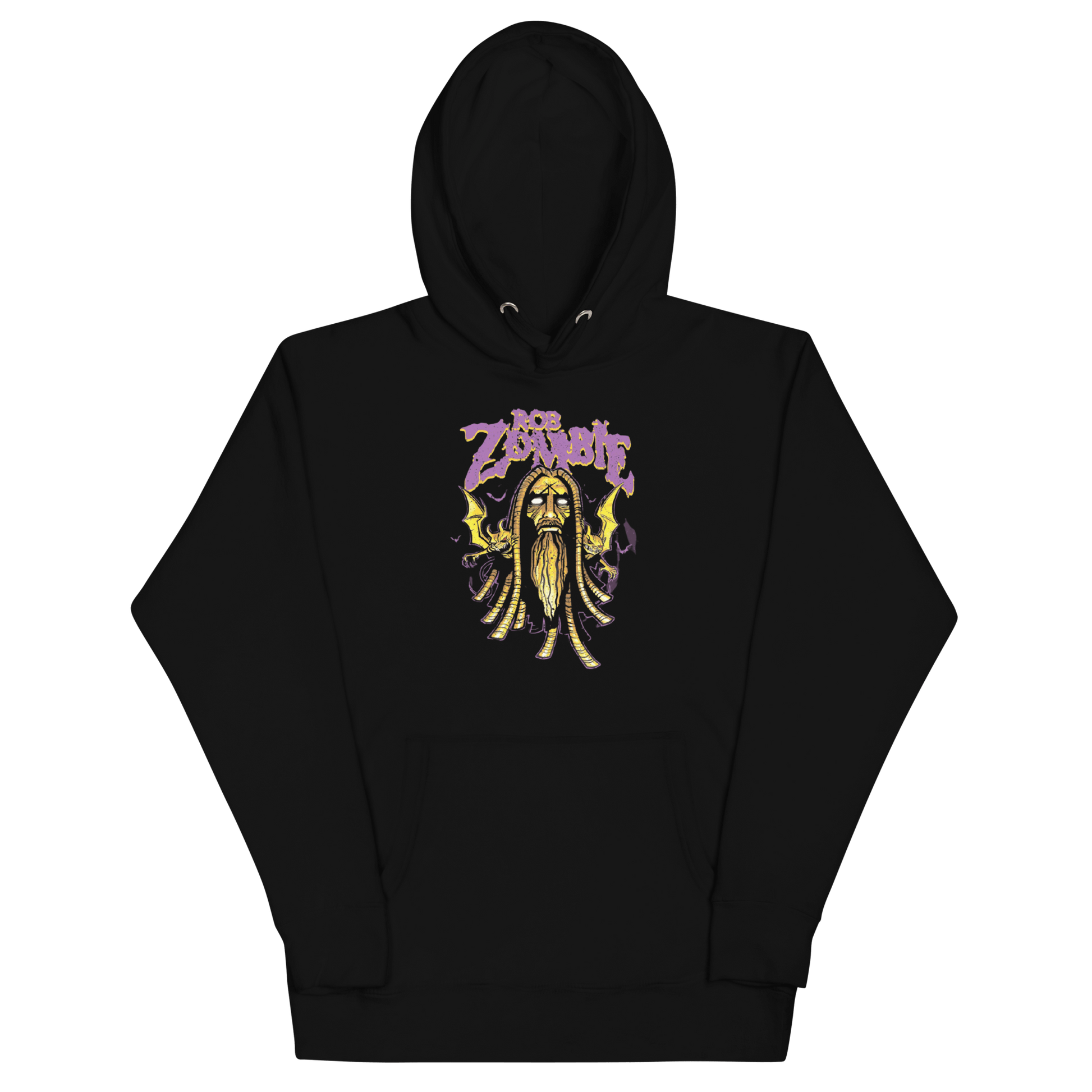 Rob Zombie Rob Zombie - Pagan Hoodie
