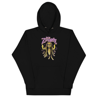 Rob Zombie Rob Zombie - Pagan Hoodie