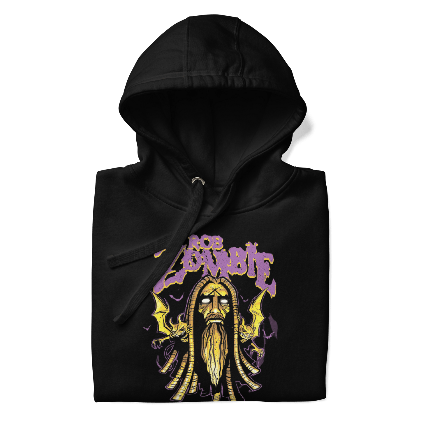 Rob Zombie Rob Zombie - Pagan Hoodie