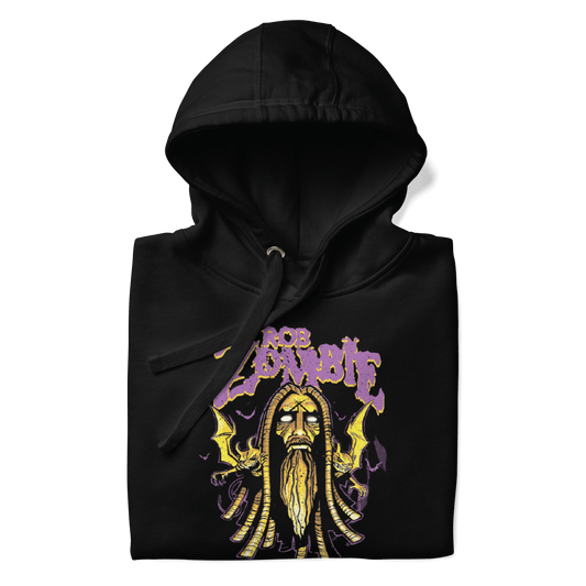 Rob Zombie Rob Zombie - Pagan Hoodie