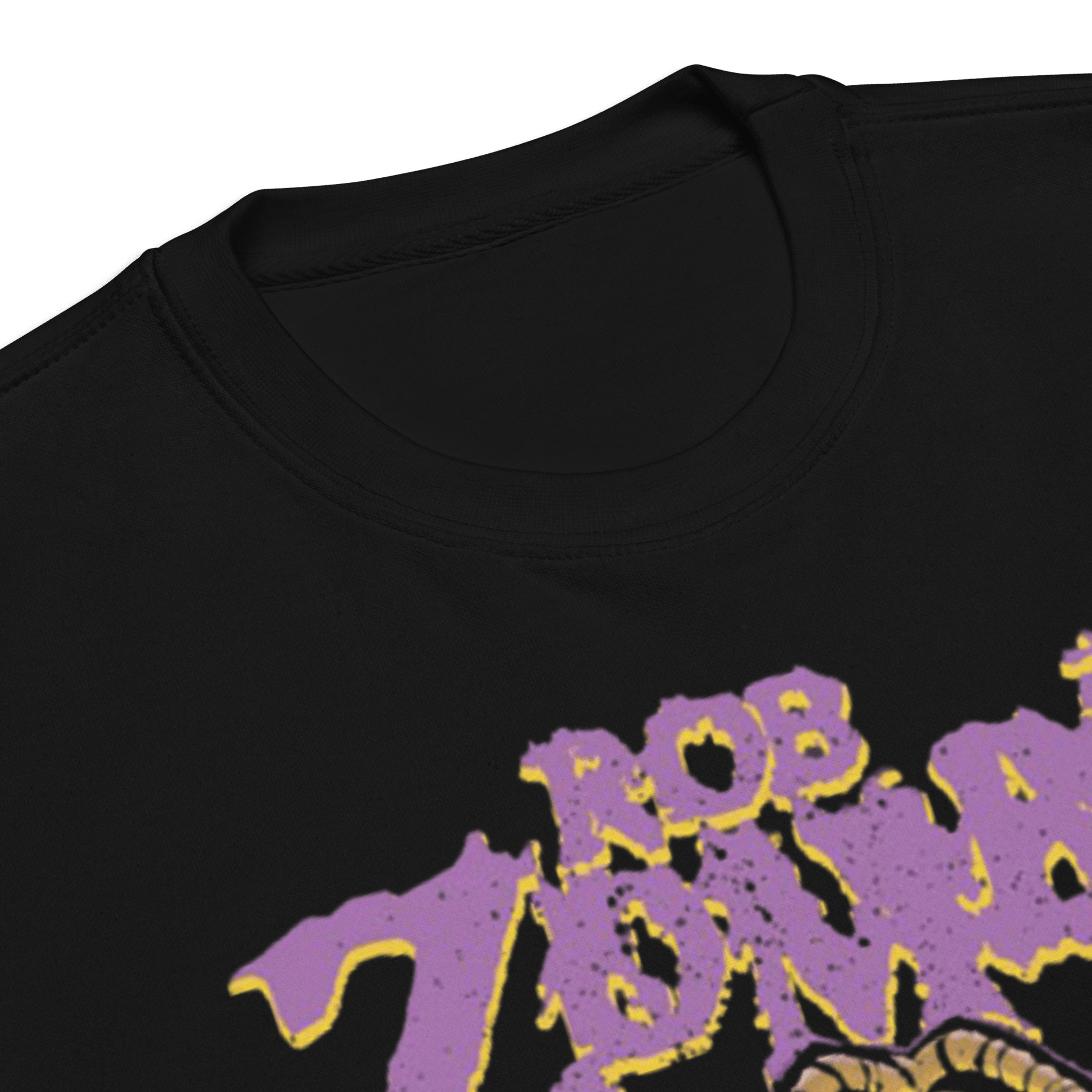 Rob Zombie Rob Zombie - Pagan Jumbo Print Sweatshirt