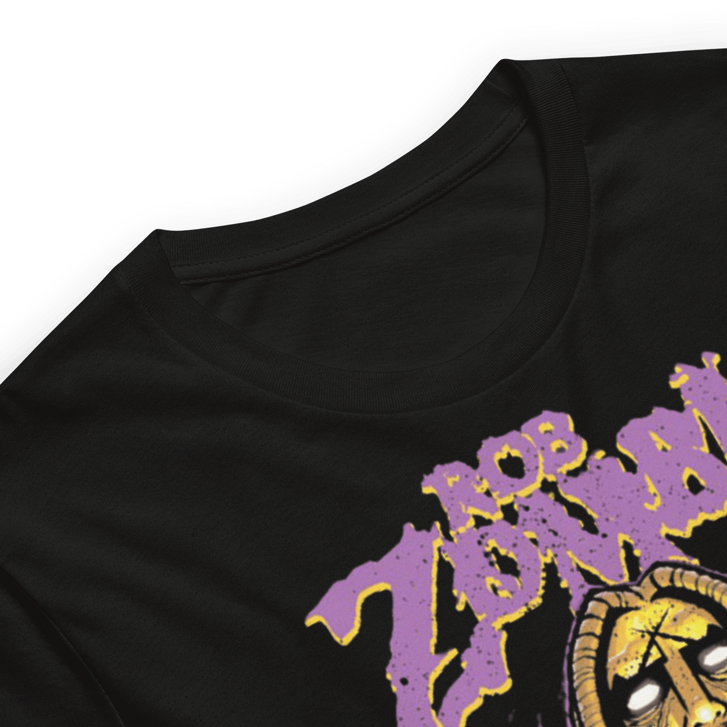 Rob Zombie Rob Zombie - Pagan Jumbo Print T-Shirt