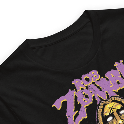 Rob Zombie Rob Zombie - Pagan Jumbo Print T-Shirt