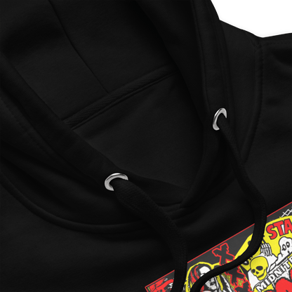 Rob Zombie Rob Zombie - Spook Shop Hoodie