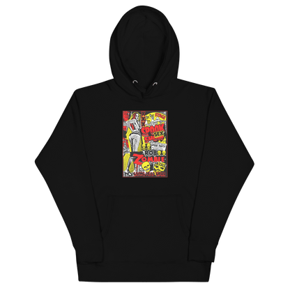 Rob Zombie Rob Zombie - Spook Shop Hoodie