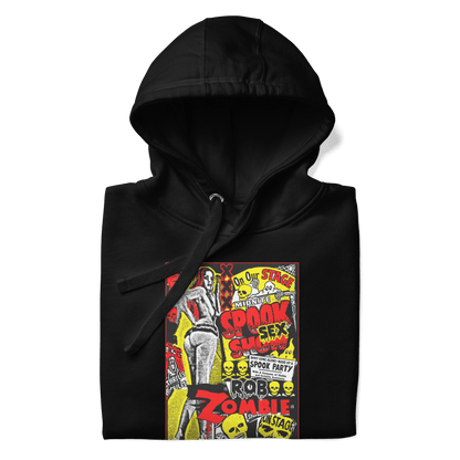 Rob Zombie Rob Zombie - Spook Shop Hoodie