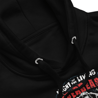 Rob Zombie Rob Zombie - Superbeast Hoodie
