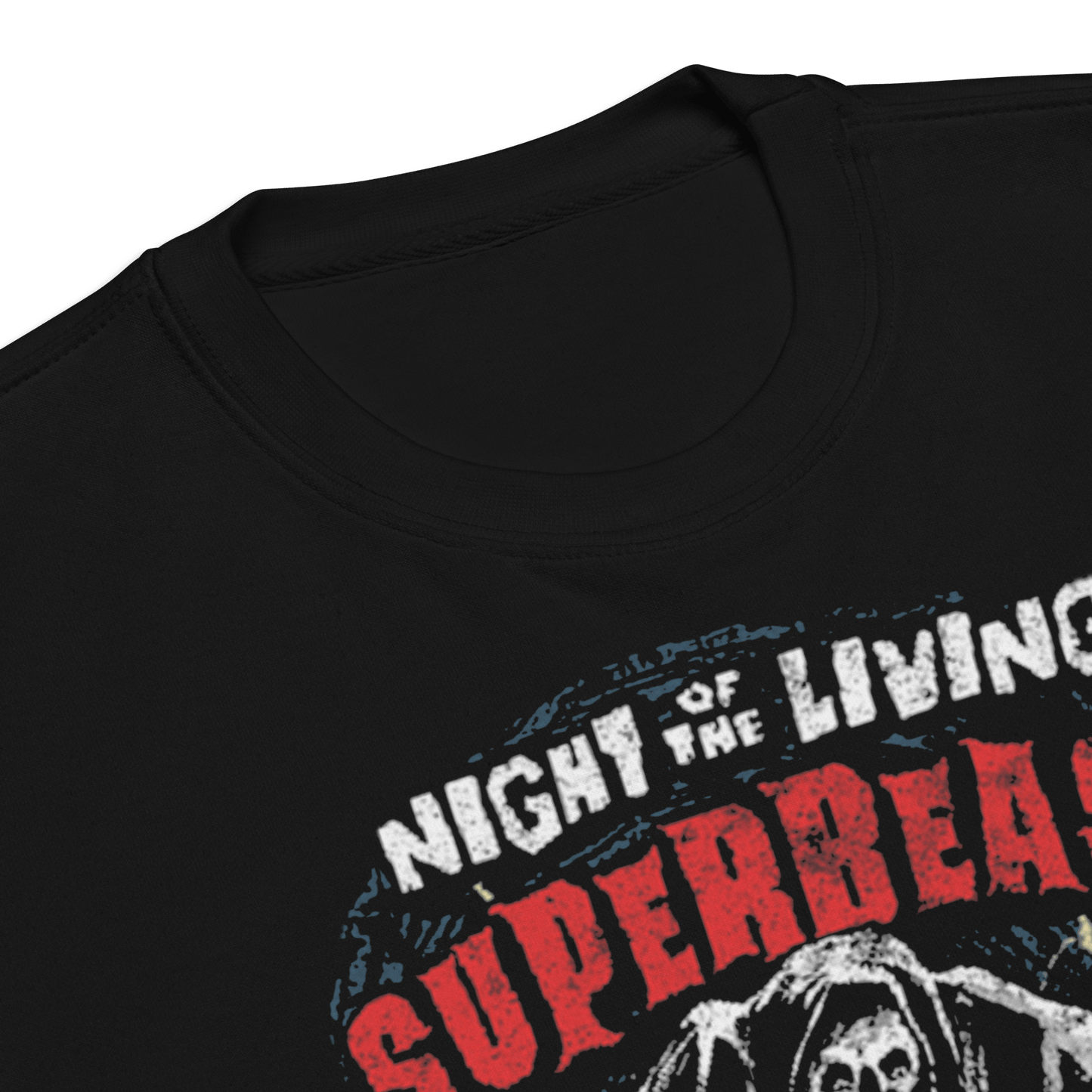 Rob Zombie Rob Zombie - Superbeast Sweatshirt