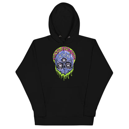Rob Zombie Rob Zombie - Triple Eye Classic Hoodie