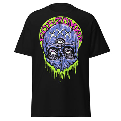 Rob Zombie Rob Zombie - Triple Eye Jumbo Print T-Shirt