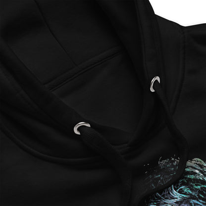 Rob Zombie Rob Zombie - Vintage 2004 Classic Hoodie