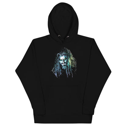 Rob Zombie Rob Zombie - Vintage 2004 Classic Hoodie