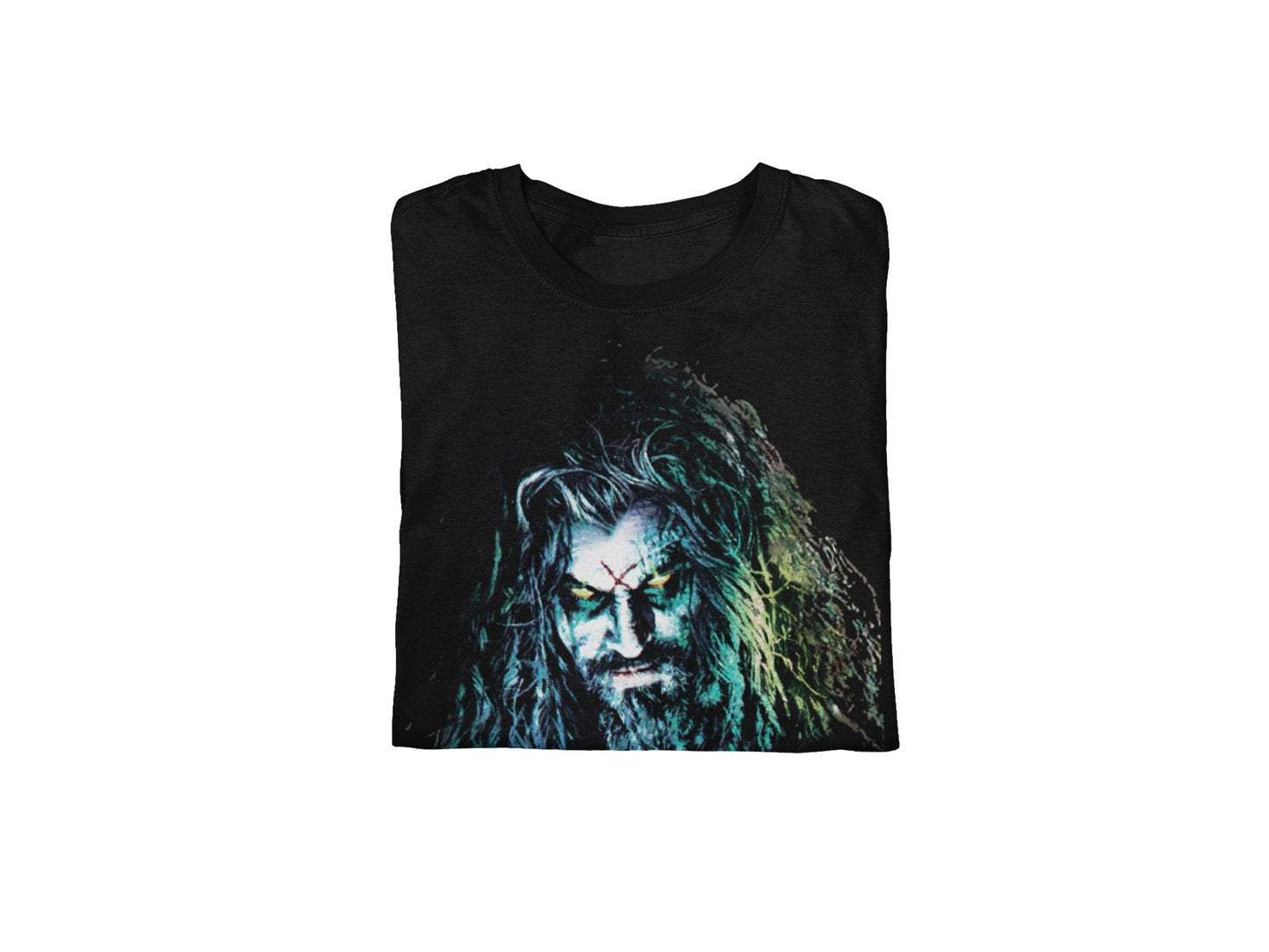 Rob Zombie Rob Zombie - Vintage 2004 T-Shirt