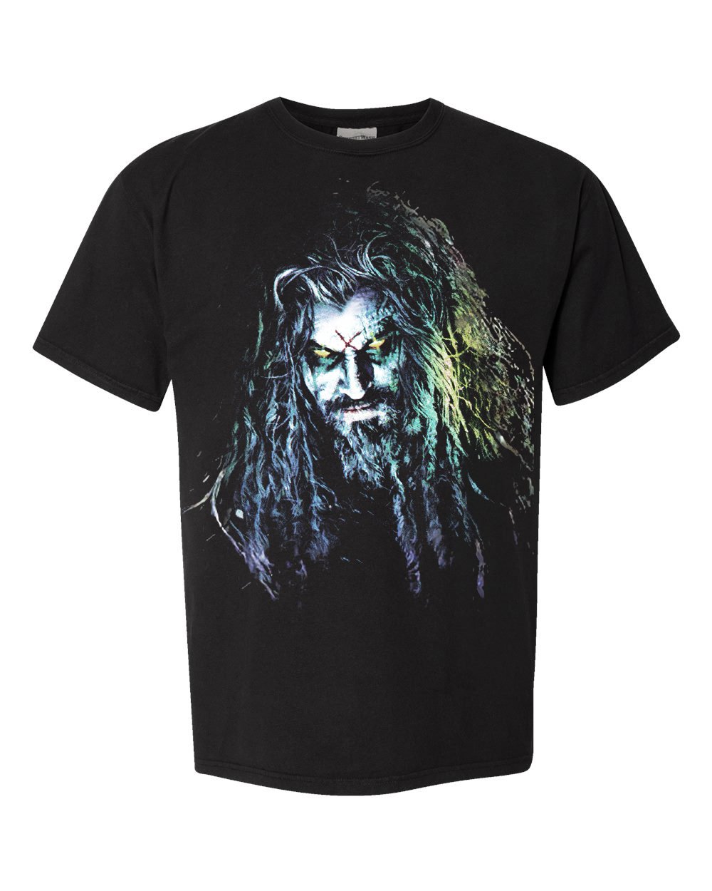 Rob Zombie Rob Zombie - Vintage 2004 T-Shirt