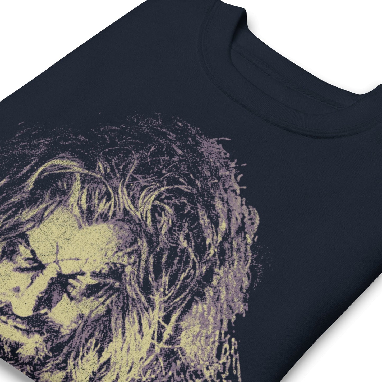 Rob Zombie Rob Zombie - Vintage Early 2000s Jumbo Print Sweatshirt