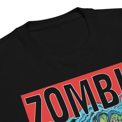 Rob Zombie Rob Zombie - Vintage Slime Sweatshirt
