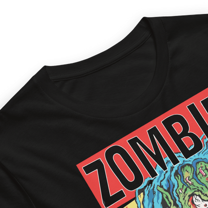 Rob Zombie Rob Zombie - Vintage Slime T-Shirt