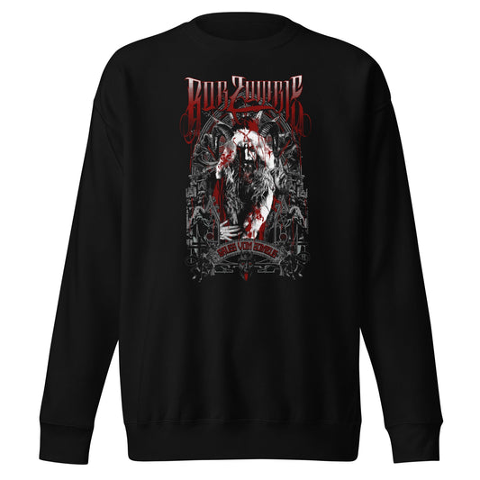 Rob Zombie Rob Zombie - Gruss Vom Zombie Sweatshirt