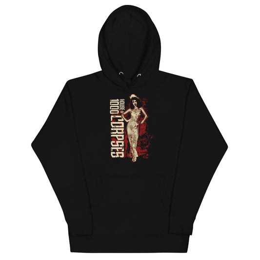 Rob Zombie Rob Zombie - Dead Bride Hoodie