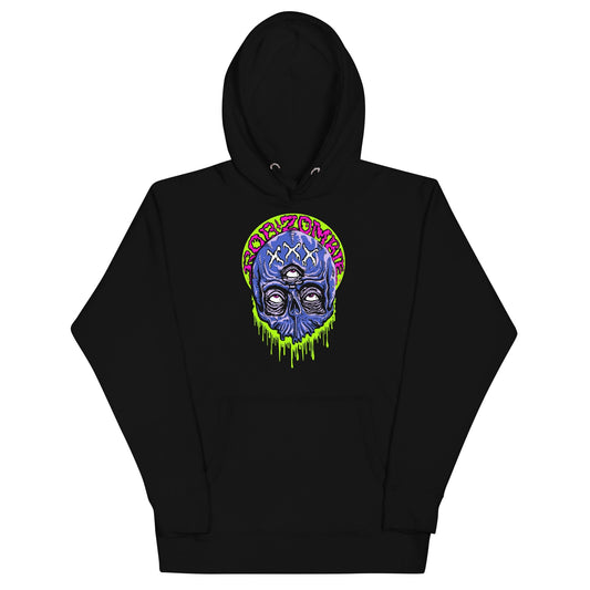 Rob Zombie Rob Zombie - Triple Eye Hoodie