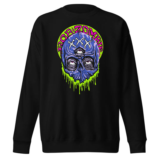 Rob Zombie Rob Zombie - Triple Eye Sweatshirt