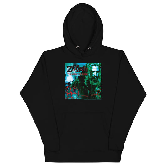 Rob Zombie Rob Zombie - Sinister Urge Hoodie