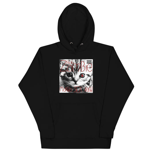 Rob Zombie Rob Zombie - Mondo Sex Head Hoodie