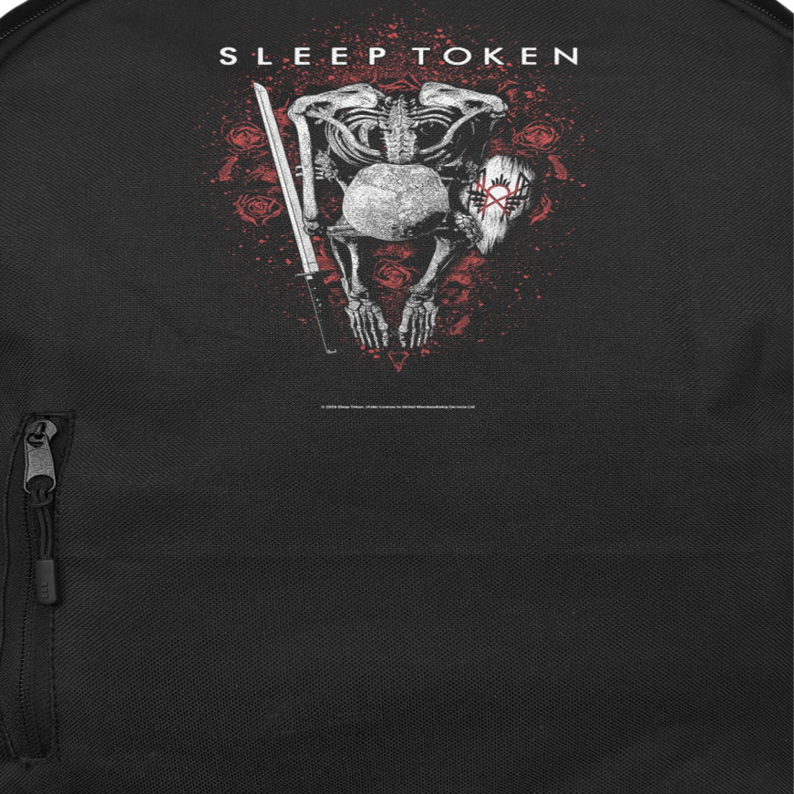 Sleep Token The Love You Want Backpack