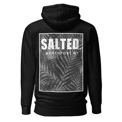 Rockabilia Salted Cotton Heritage Unisex Hoodie