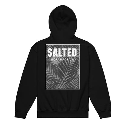 Rockabilia Salted Gildan Youth hoodie
