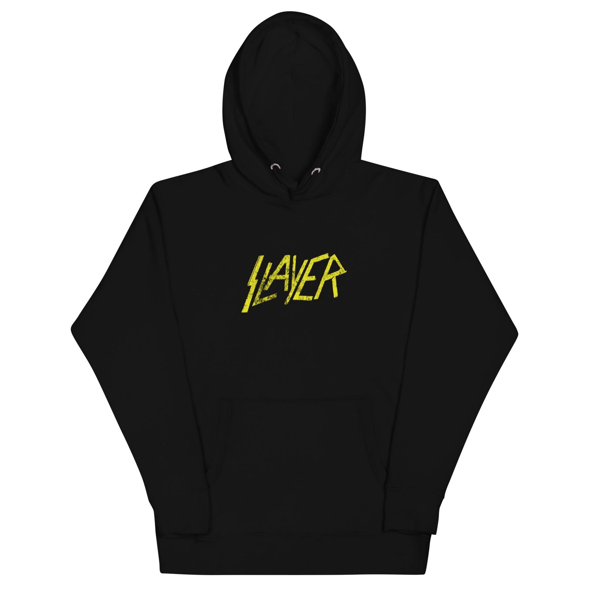 Slayer Slayer - Classic Logo Hoodie
