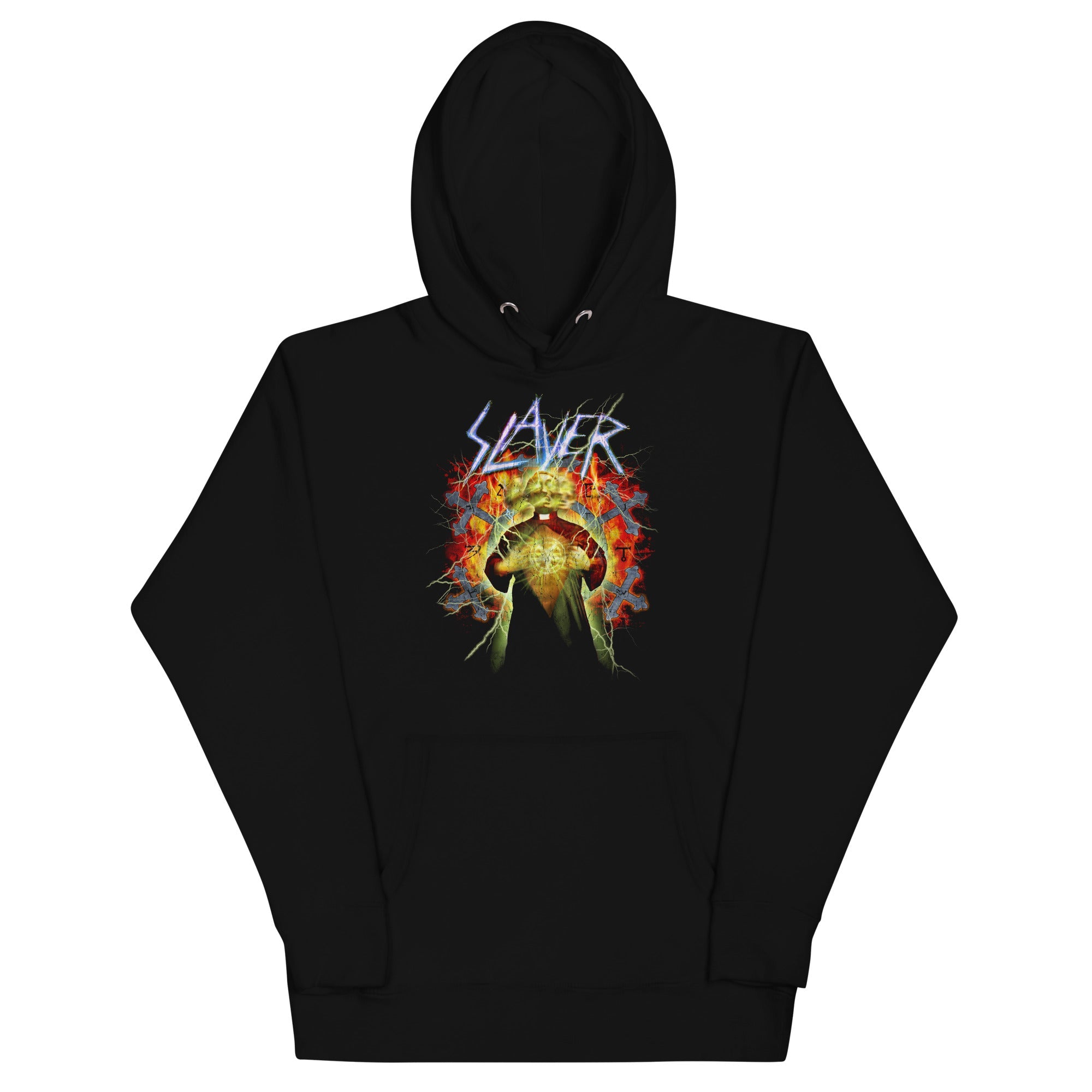 Slayer T-shirts & Merch - Huge Selection Starting Under $10. Shop Now ...