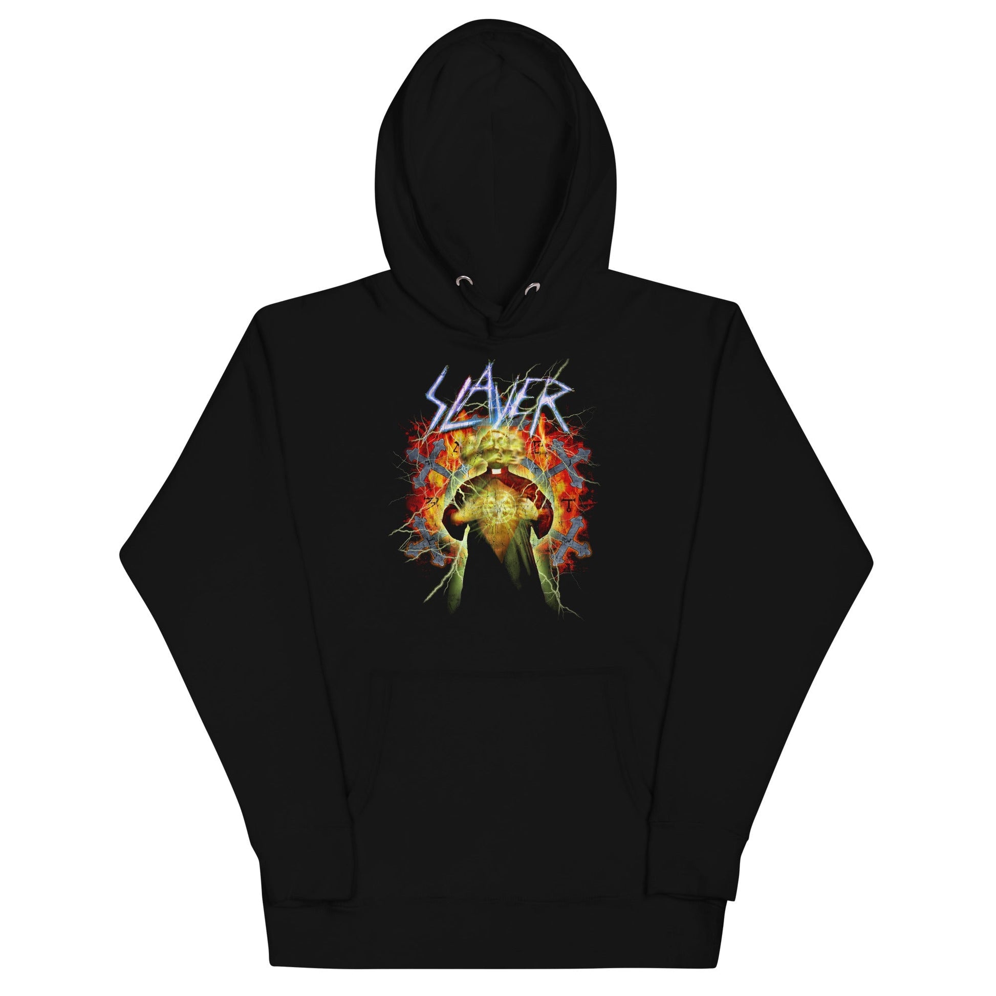 Slayer Slayer - Awakening Hoodie