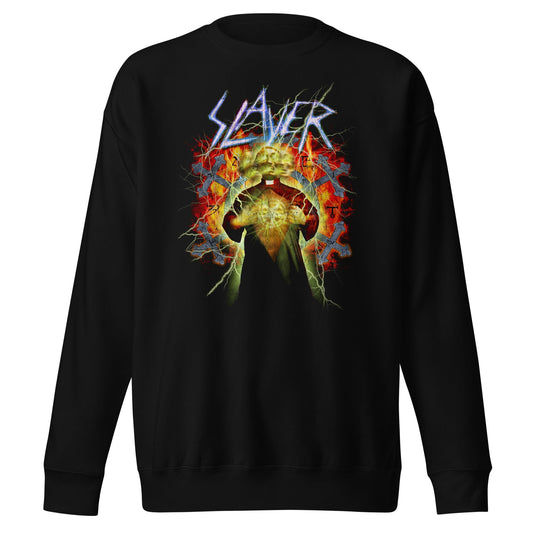 Slayer Slayer - Awakening Sweatshirt